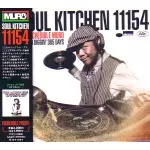 SOUL KITCHEN 11154/DJ MURO/DJムロ｜HIPHOP/R&B｜ディスクユニオン