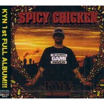 KOYANMUSIC a.k.a. KYN from SD JUNKSTA / SPICY CHICKEN