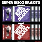 DJ TAIKI / SUPER DISCO BREAK'S VOLUME ONE & VOLUME TWO 2CD