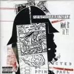 PRINCE PAUL / プリンス・ポール / Psychoanalysis-What Is It?