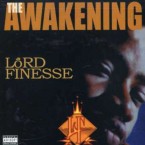 LORD FINESSE / ロード・フィネス / Awakening (CD)