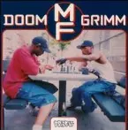 MF DOOM & MF GRIMM商品一覧｜HIPHOP / 日本語RAP｜ディスク