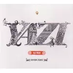 DJ YAZI / STONE FREE