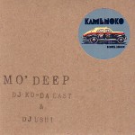DJ KO-DA EAST & DJ USHI / MO' DEEP