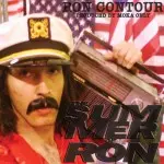 RON CONTOUR aka MOKA ONLY / SUMMER OF RON