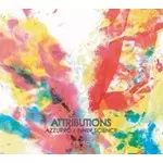 AZZURRO & INNER SCIENCE / ATTIRIBUTIONS