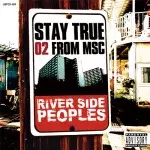 O2 / オーツ / STAYTRUE