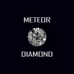 名盤・激レア！】METEOR / DIAMOND メテオ 邦楽