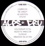 ② 12' alps cru EP Alps Cru - The Relevant EP '12 EP US ORG!VG+/EX- | eBay