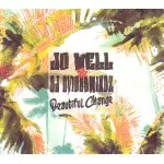 JO WELL & DJ DVIOUSMINDZ / BEAUTIFUL CHANGE