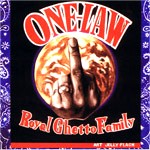 ONE-LAW / FAMILY RE:UNION #8