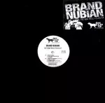 BRAND NUBIAN / ブランド・ヌビアン / THE NOW RULE FILES EP