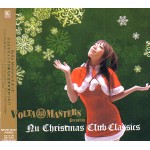 VOLTA MASTERS / ヴォルタ・マスターズ / NU CHRISTMAS CLUB CLASSICS