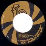 洋楽 Lefties Soul Connection - Hutspot LP NDItOTA4NS5qcGVn.jpeg