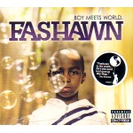 FASHAWN / BOY MEETS WORLD (CD)