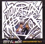 LOST & FOUND VOL.1/晋平太｜HIPHOP/R&B｜ディスクユニオン