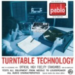 PABLO (HIPHOP) / TURNTABLE TECHNOLOGY