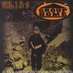 GROUP HOME / グループ・ホーム / TEAR FOR THE GHETTO Vol.1 & 2