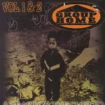 TEAR FOR THE GHETTO Vol.1 & 2/GROUP HOME/グループ・ホーム