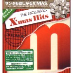 DJ KOMORI / THE EXCLUSIVES X'mas Hits