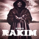 RAKIM / ラキム / SEVENTH SEAL アナログ2LP