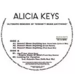 ULTIMATE REMIXES OF 