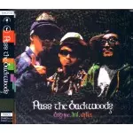 BIG JOE, INI, DJ KEI / PASE THE BACKWOODS