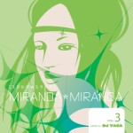 DJ YASA / MIRANDA☆MIRANDA  ミランダ☆ミランダ VOL.3