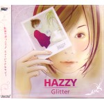 HAZZY / ハジー / GLITTER