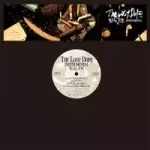 B.I.G. JOE / THE LOST DOPE INSTRUMENTALS