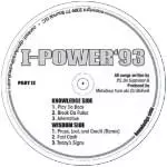 I-POWER商品一覧｜HIPHOP / 日本語RAP｜ディスクユニオン・オンライン