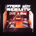 MARC HYPE & JIM DUNLOOP / STAMP OUT REALITY