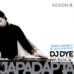 DJ DYE (THA BLUE HERB) / JAPADAPTA