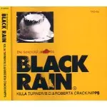 THE SEXORCIST aka NIPPS Presents... / THE SEXORCIST aka NIPPS (飛葉飛火) Presents... / BLACK RAIN
