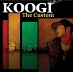 KOOGI / THE CUSTOM