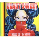DJ SHU-N / HEART SWEET - J-R&B CLASSICS VOL.3