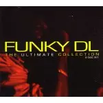 FUNKY DL / ULTIMATE COLLECTION