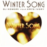 DJ KOMORI / WINTER SONG