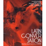 ATSUSHI SANO / LATIN CONVERSATION