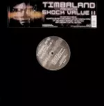 TIMBALAND / ティンバランド / SHOCK VALUE 2