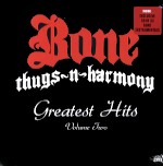BONE THUGS-N-HARMONY / ボーン・サグスン・ハーモニー / GREATEST HITS VOL.2