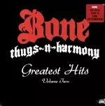 美品　BoneThugs-N-Harmony 2LP レコード　アナログ 美品 BoneThugs-N-Harmony 2LP レコード アナログ