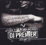DJ PREMIER / DJプレミア / ON THA ROAD AGAIN
