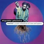 Digable Planets Reachin'. LP. 12’. 2枚セット Digable Planets Reachin'. LP. 12'. 2枚セット Reachin by