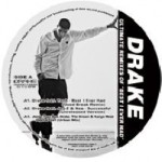 DRAKE / ドレイク / ULTIMATE REMIXES OF "BEST I EVER HAD"
