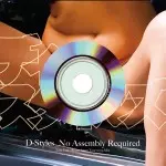 D-STYLES / NO ASSEMBLY REQUIRED