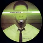RYAN LESLIE / ライアン・レスリー / TRANSITION