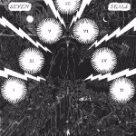 JAMES PANTS / SEVEN SEALS アナログ2LP