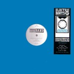 COFFEE & CIGARETTES BAND (DJ KENSEI & SAGARAXX) / ELECTRIC ROOTS EP