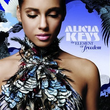 ALICIA KEYS / アリシア・キーズ / ELEMENT OF FREEDOM "2LP" (LIMITED COLOR VINYL)